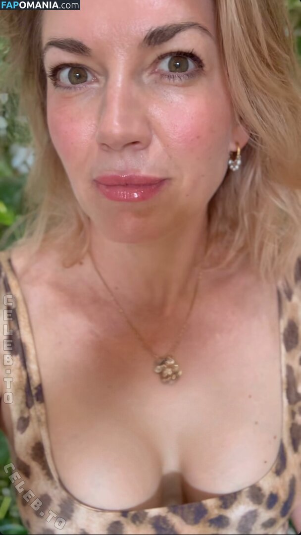 Nina Bott / nina.bott / ninabott Nud OnlyFans  Fotografie scursă #1