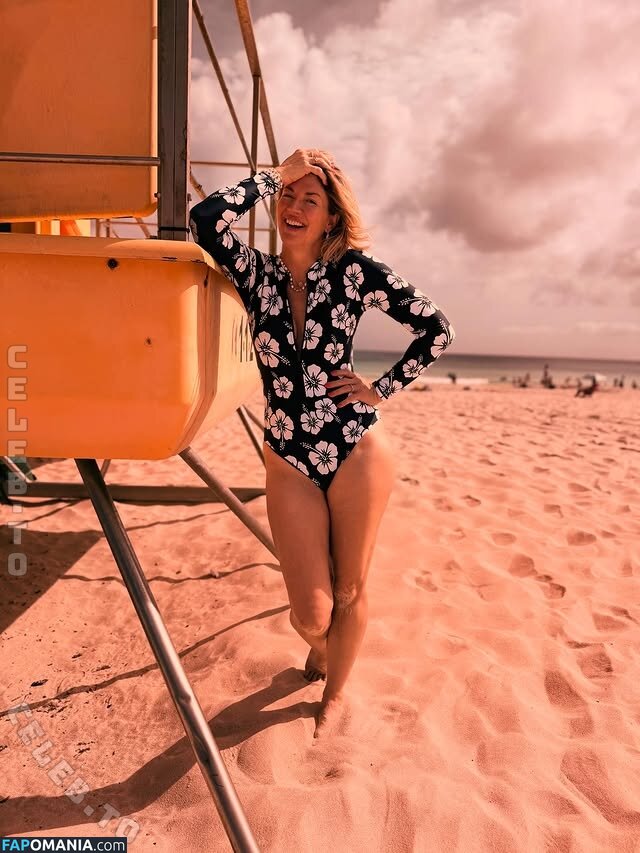 Nina Bott / nina.bott / ninabott Nud OnlyFans  Fotografie scursă #11