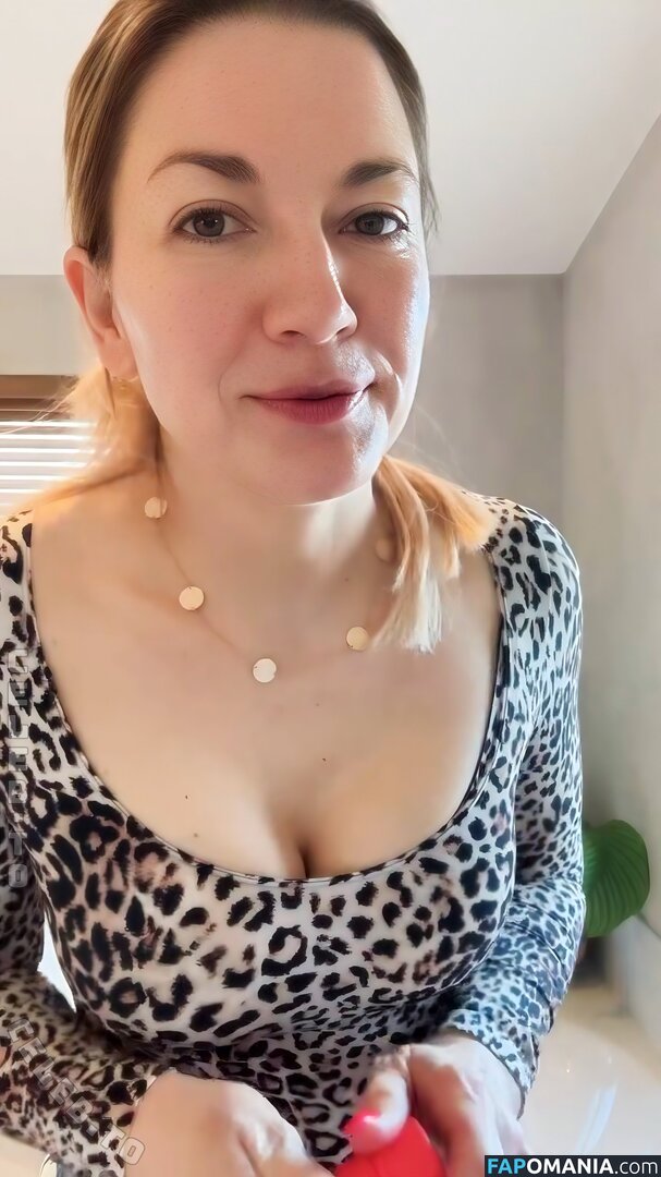 Nina Bott / nina.bott / ninabott Nud OnlyFans  Fotografie scursă #27