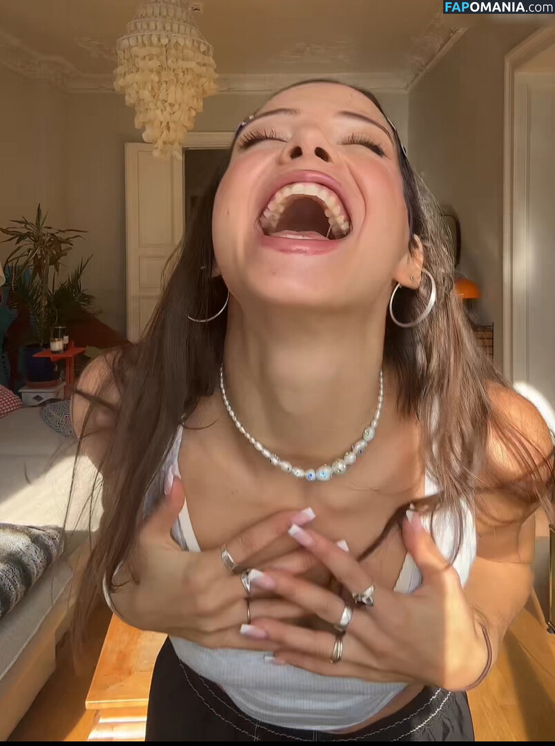 Nina Chuba / ninachuba Nud OnlyFans  Fotografie scursă #180