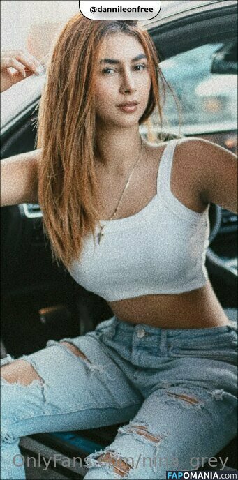 nina_grey / ninagray Nud OnlyFans  Fotografie scursă #143