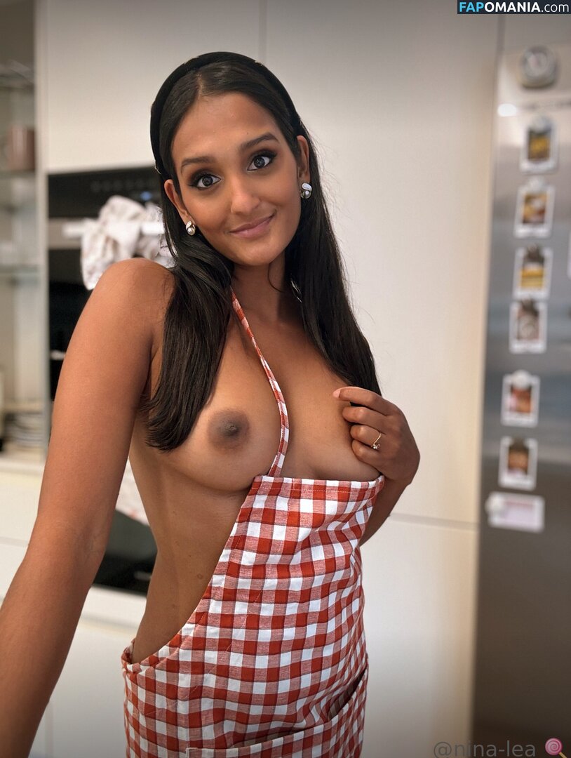 nina-lea / ninaleacaine Nud OnlyFans  Fotografie scursă #211