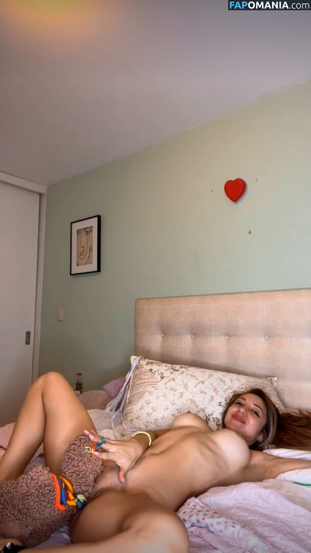 Nina Parodi / ninaparodi / ninaparodim Nud OnlyFans  Fotografie scursă #16