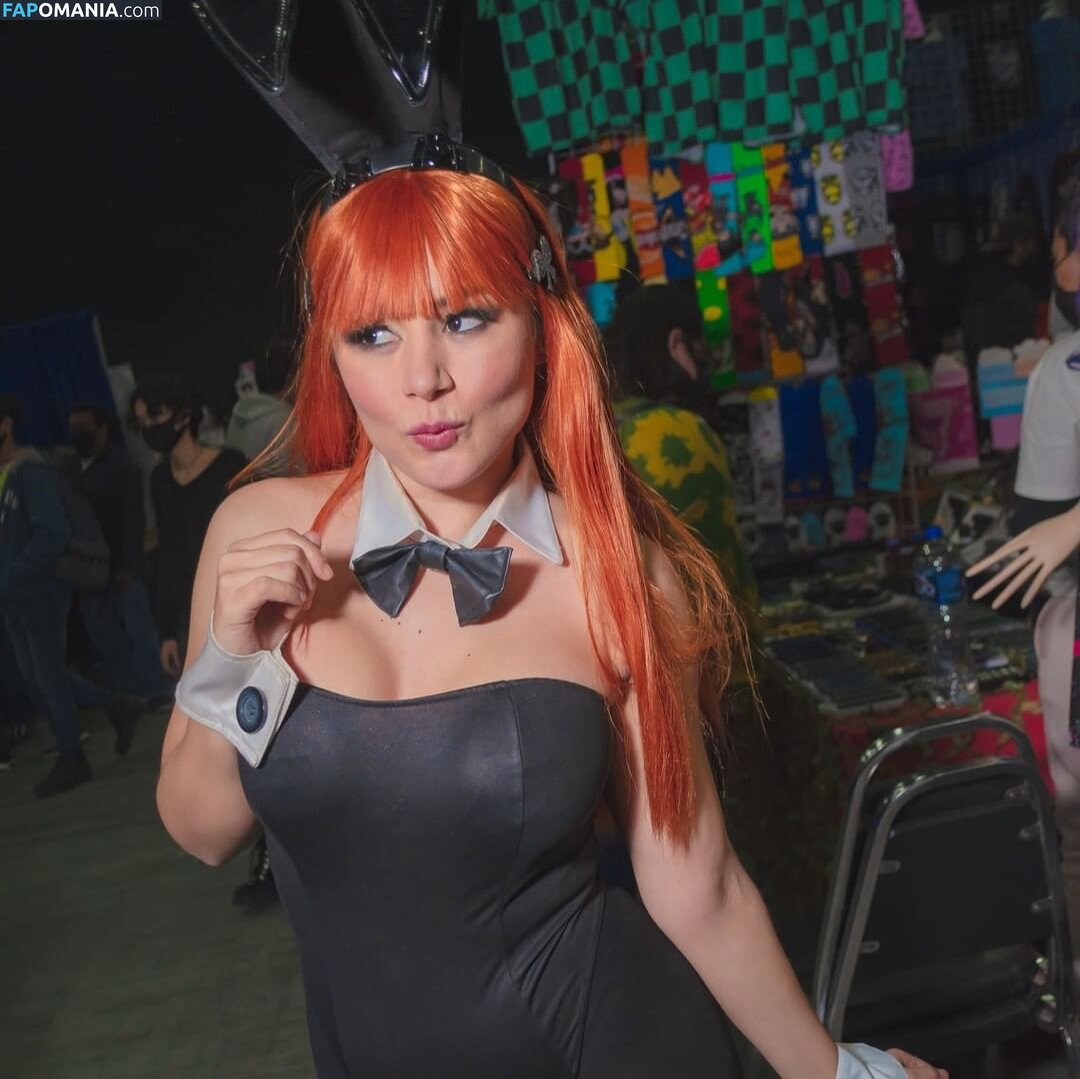 Nina Windy / ninawindy / ninawindycosplay Nud OnlyFans  Fotografie scursă #153