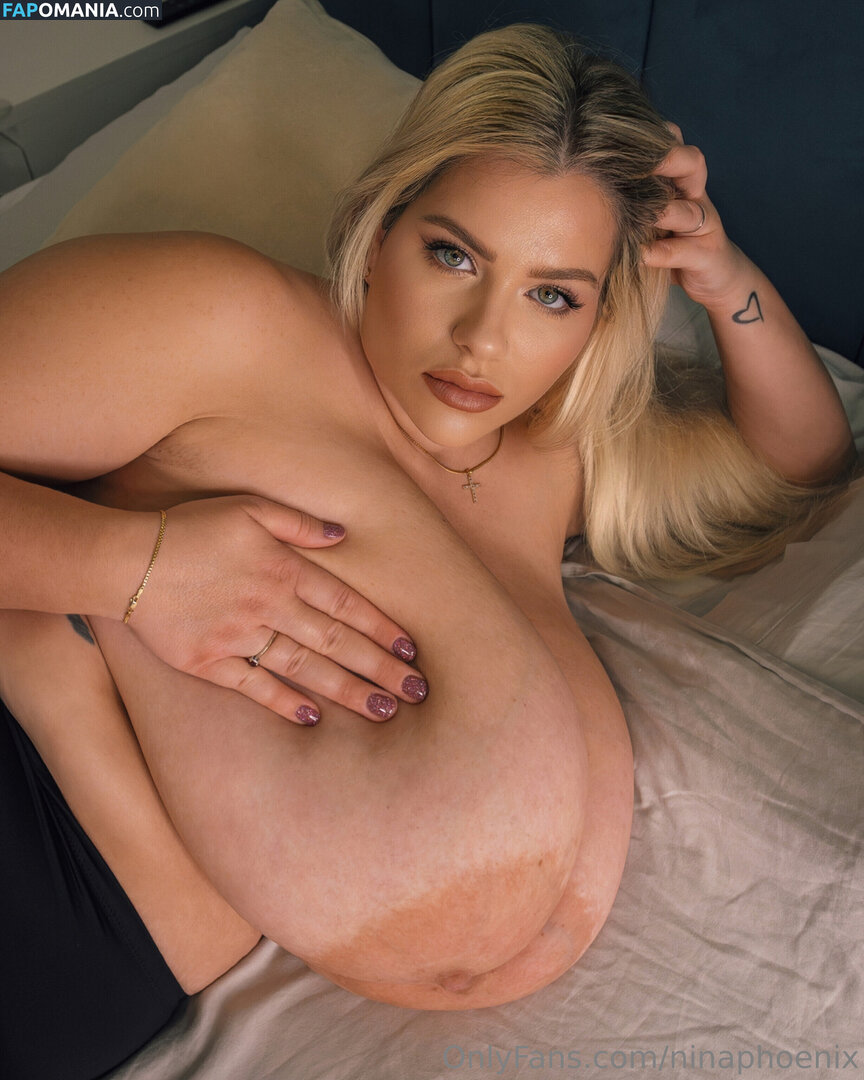 NinaPhoenix / Tamara Dido / ninaphoenix_ Nud OnlyFans  Fotografie scursă #107