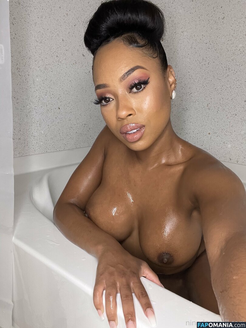 ninas420life Nud OnlyFans  Fotografie scursă #20
