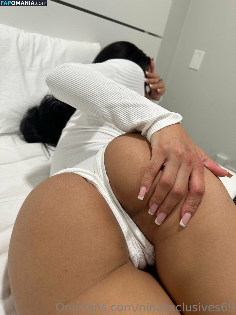 devncvs / ninasxclusives69 Nud OnlyFans  Fotografie scursă #13