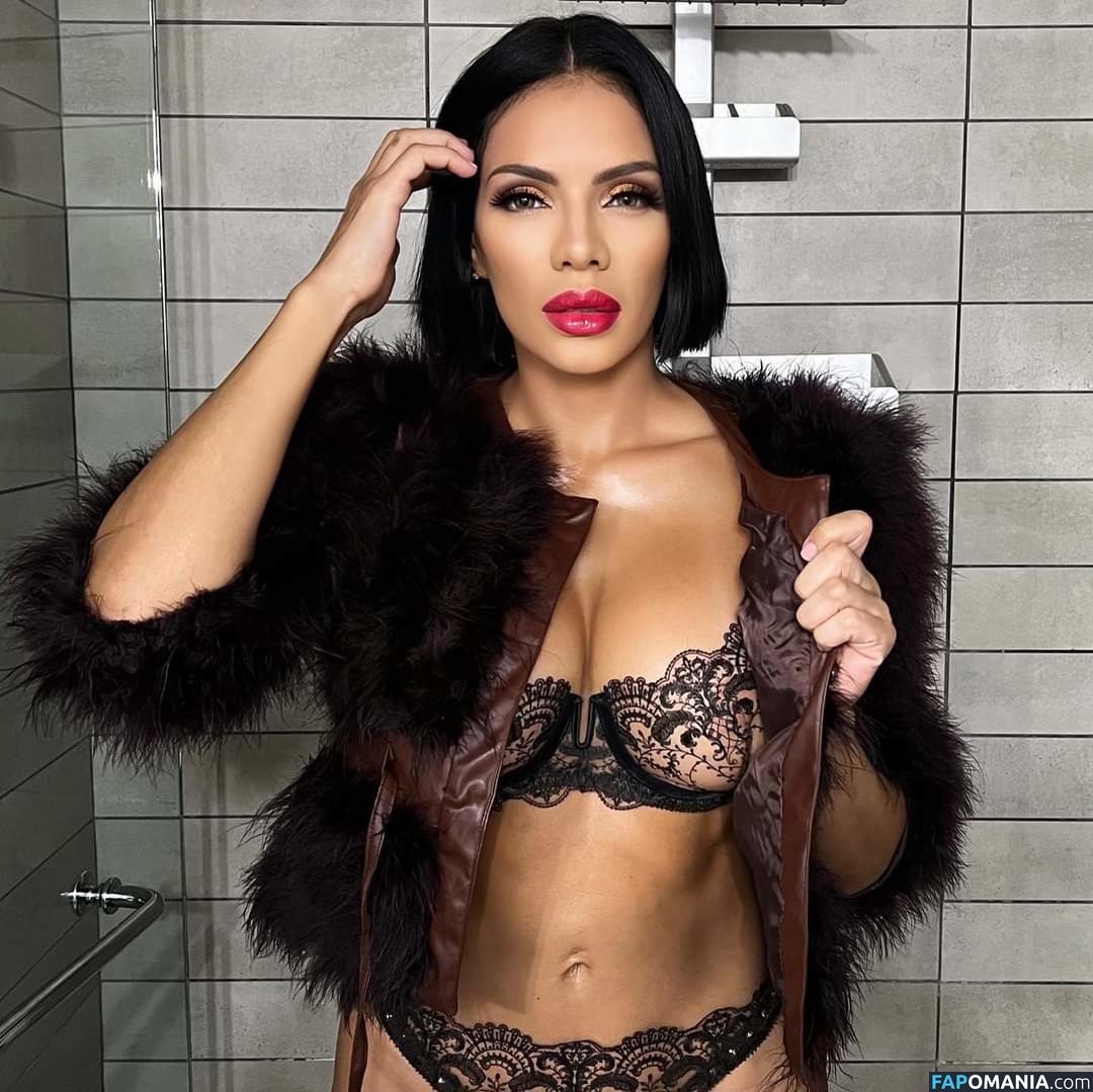 NinaUnrated Nud OnlyFans  Fotografie scursă #16