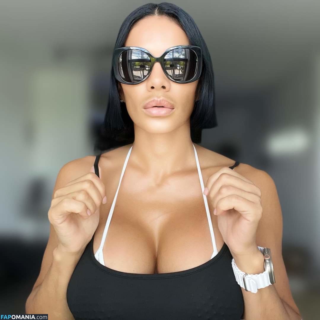 NinaUnrated Nud OnlyFans  Fotografie scursă #23