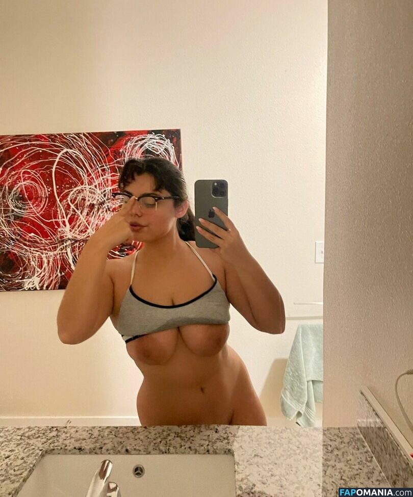 ninaxcarolina Nud OnlyFans  Fotografie scursă #2
