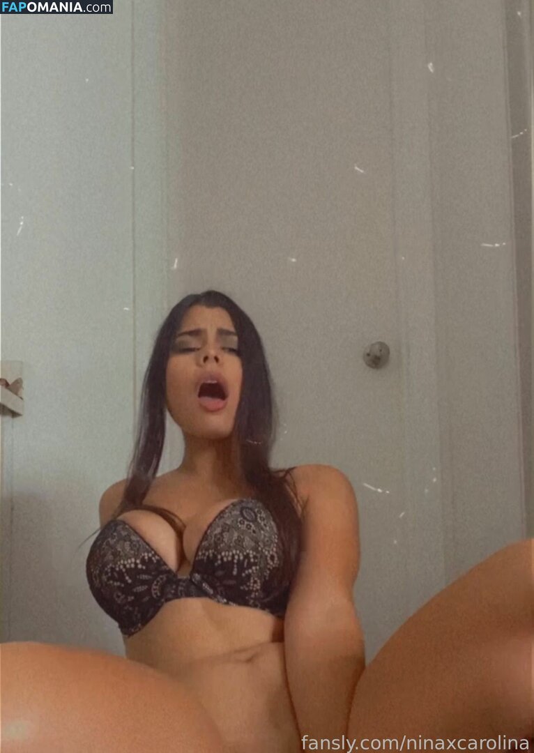 ninaxcarolina Nud OnlyFans  Fotografie scursă #138