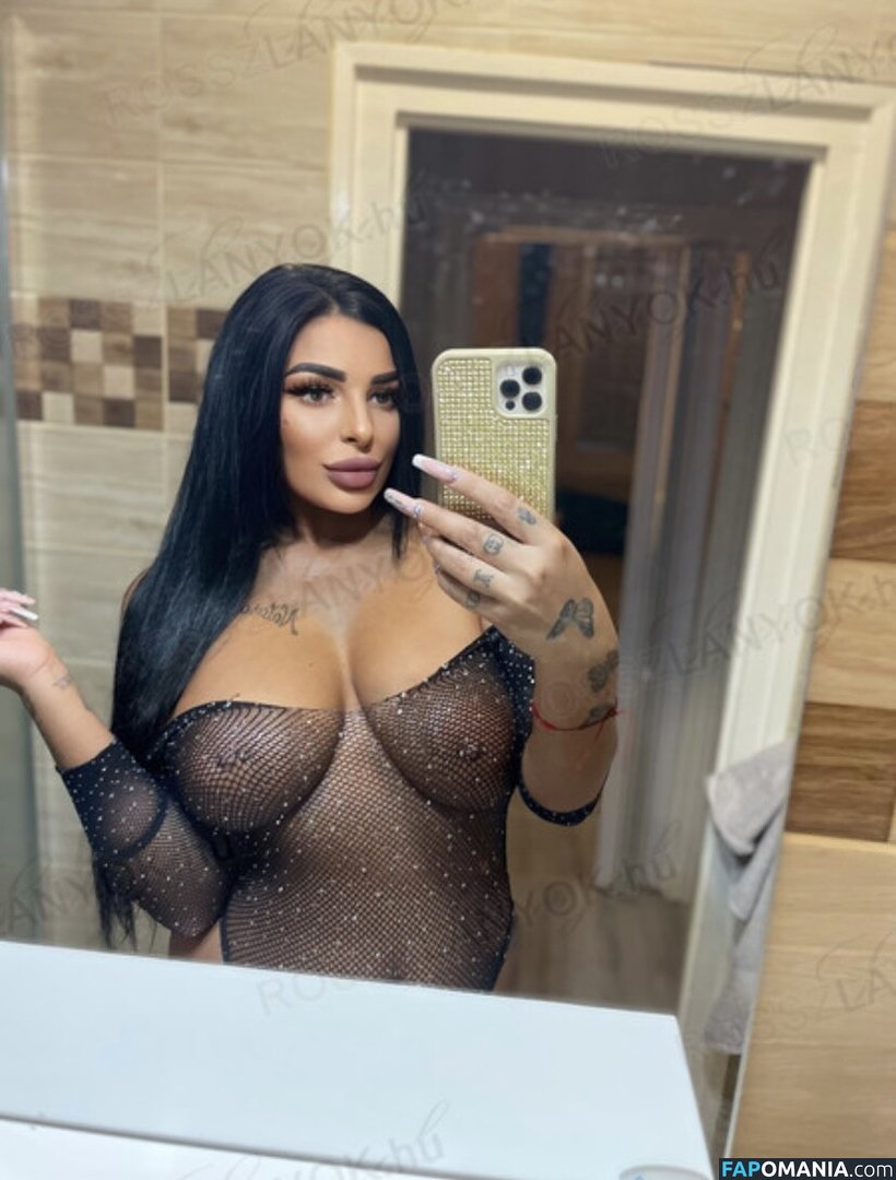 Patrinka / nincs_nincs0702 / ninizmallz Nud OnlyFans  Fotografie scursă #10