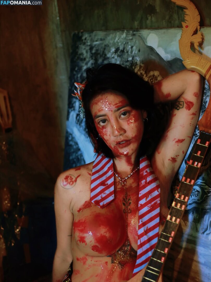 nine_duende Nud OnlyFans  Fotografie scursă #3