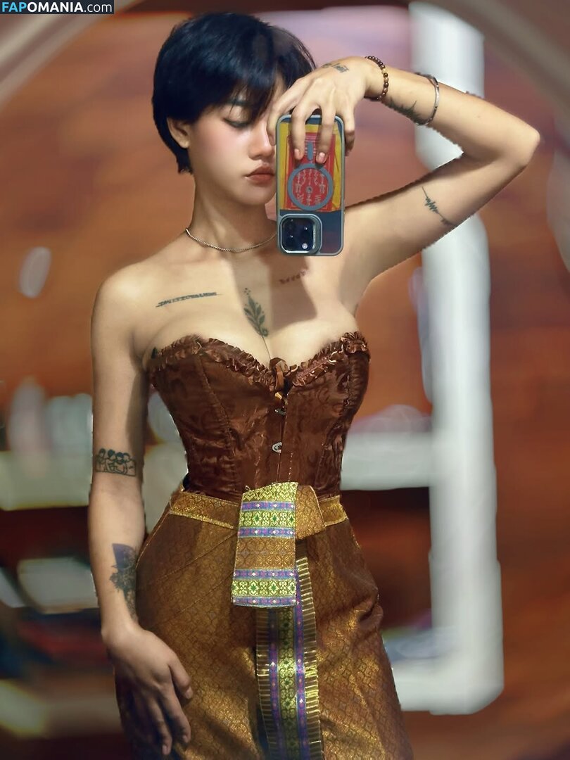 nine_duende Nud OnlyFans  Fotografie scursă #4