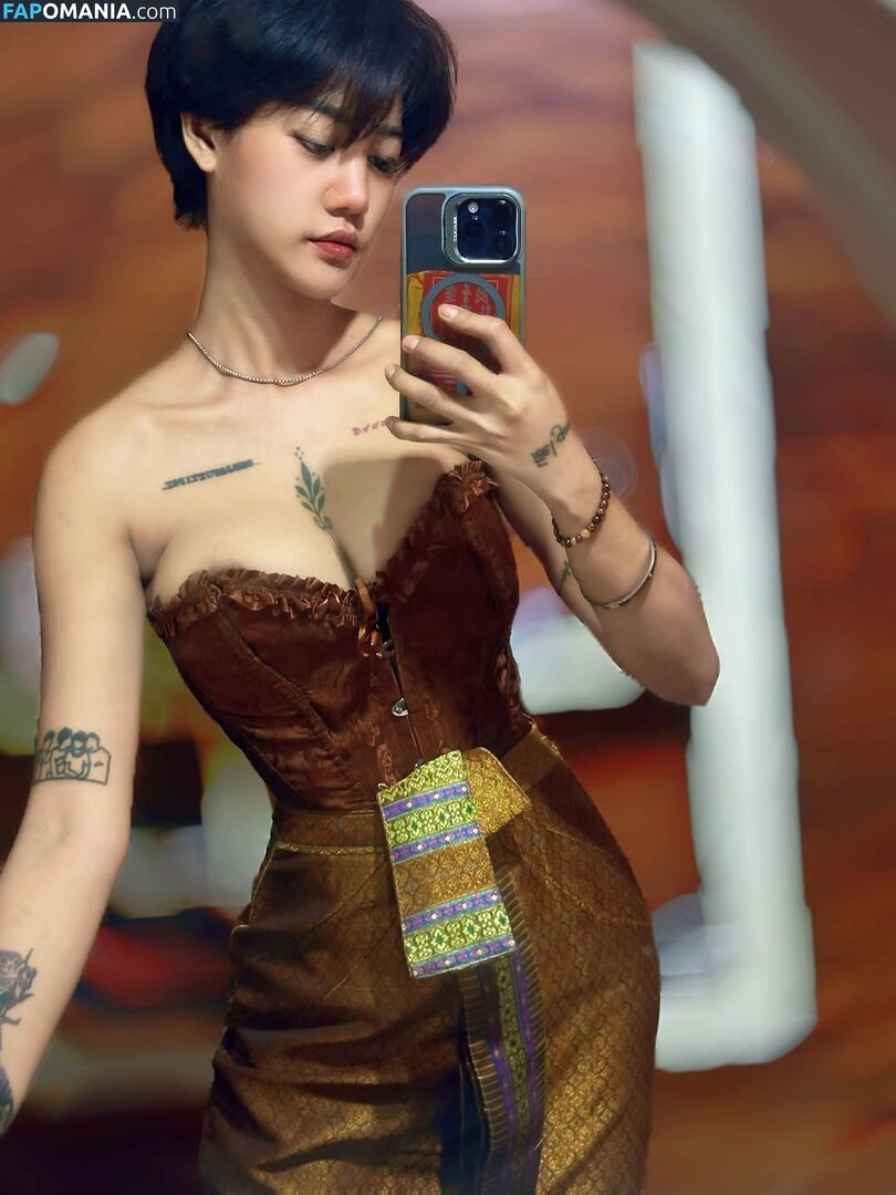 nine_duende Nud OnlyFans  Fotografie scursă #5