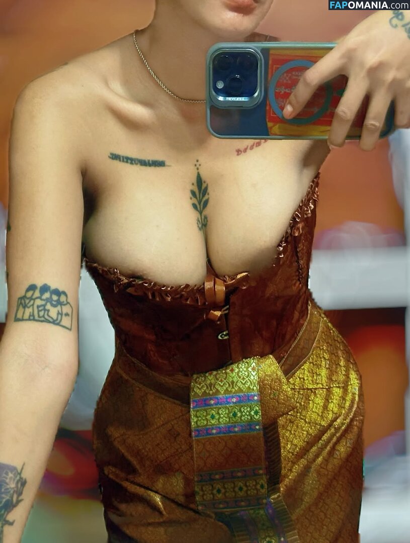 nine_duende Nud OnlyFans  Fotografie scursă #6