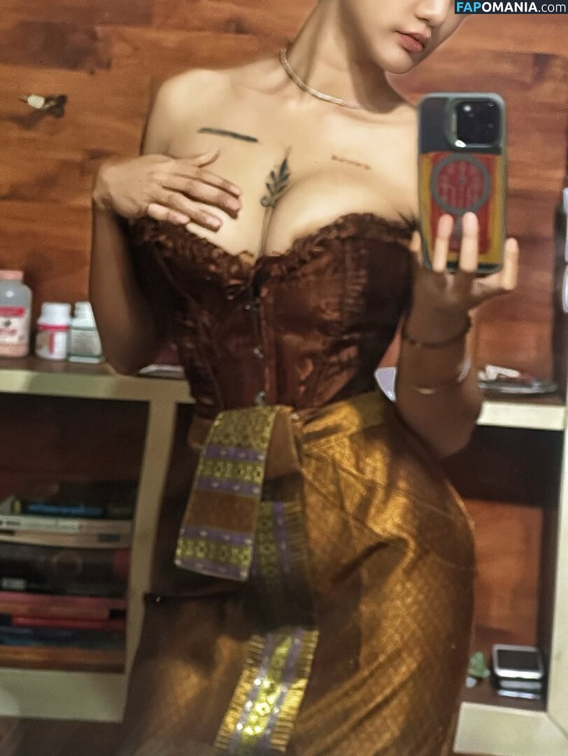 nine_duende Nud OnlyFans  Fotografie scursă #7