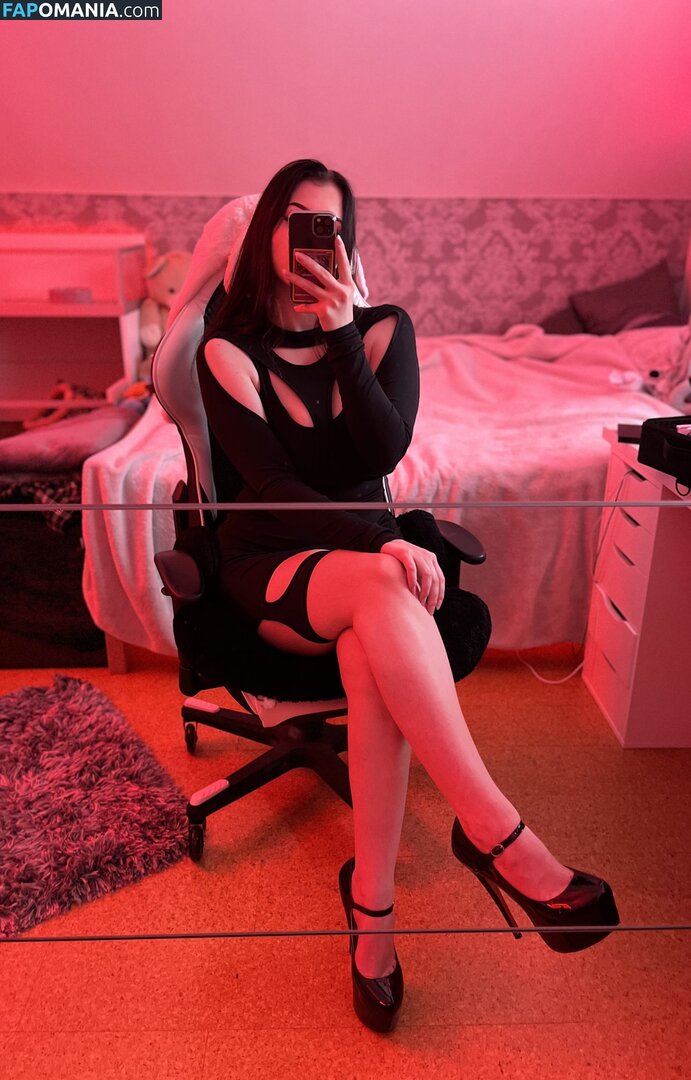 _nineer / nineer Nud OnlyFans  Fotografie scursă #2