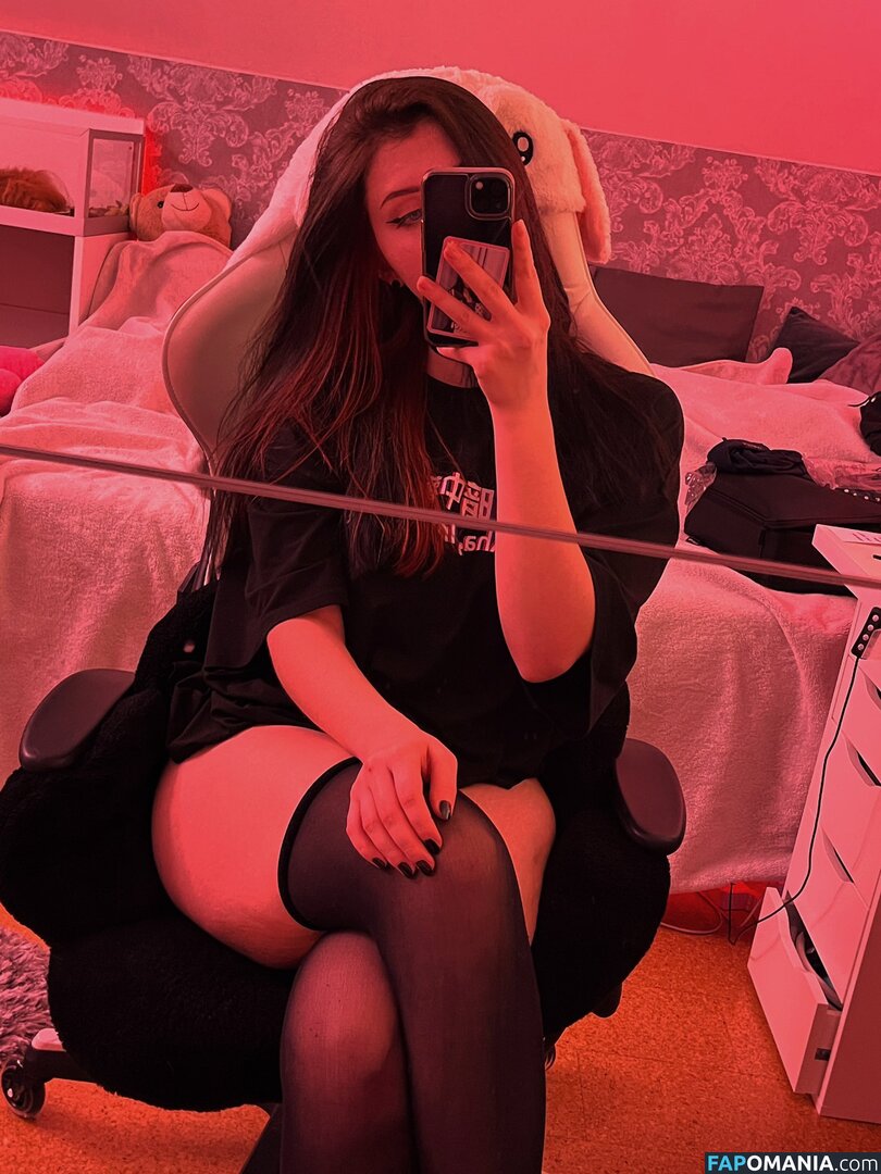 _nineer / nineer Nud OnlyFans  Fotografie scursă #7