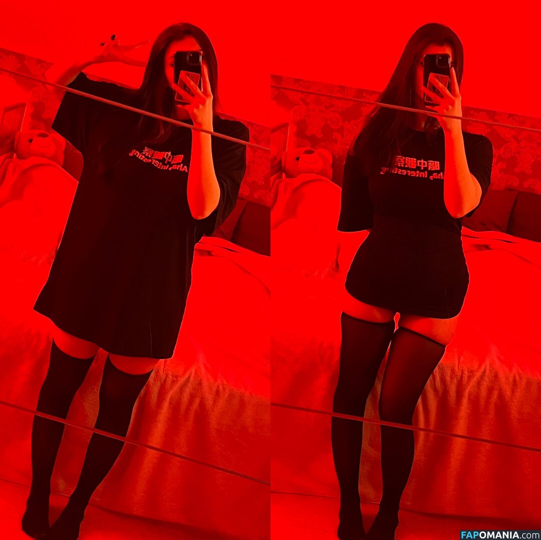 _nineer / nineer Nud OnlyFans  Fotografie scursă #8