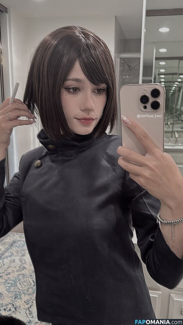_nineiota / ninetta / zerhoe_two Nud OnlyFans  Fotografie scursă #17