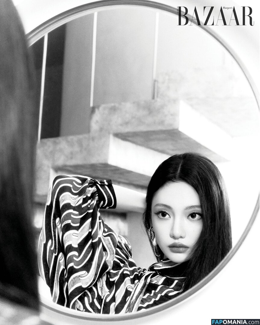Ningning (æspa / aespa / imnotningning / littlechopper Nud OnlyFans  Fotografie scursă #160
