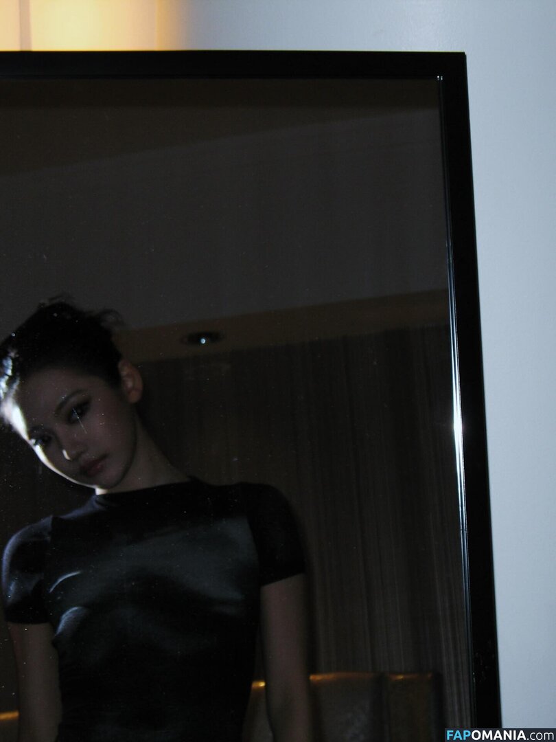 Ningning (æspa / aespa / imnotningning / littlechopper Nud OnlyFans  Fotografie scursă #216