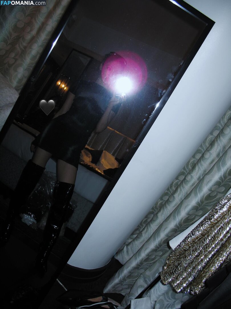 Ningning (æspa / aespa / imnotningning / littlechopper Nud OnlyFans  Fotografie scursă #224