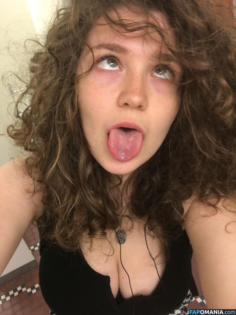 _nirvannaa / nirvanicataxia Nud OnlyFans  Fotografie scursă #20