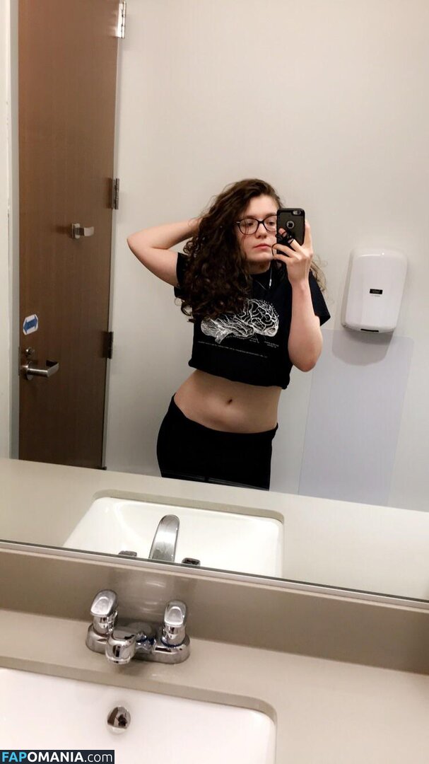 _nirvannaa / nirvanicataxia Nud OnlyFans  Fotografie scursă #24