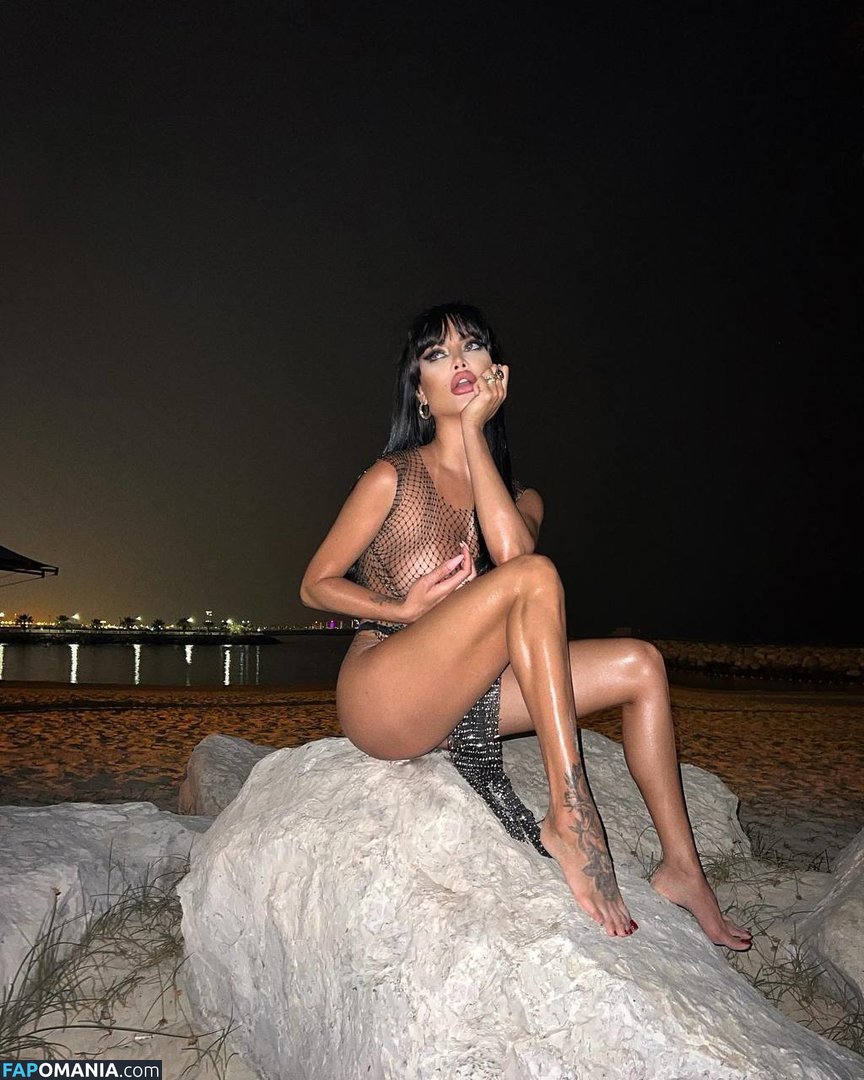 Nita Kuzmina / nita_kuzmina / nitakuzmina Nud OnlyFans  Fotografie scursă #7