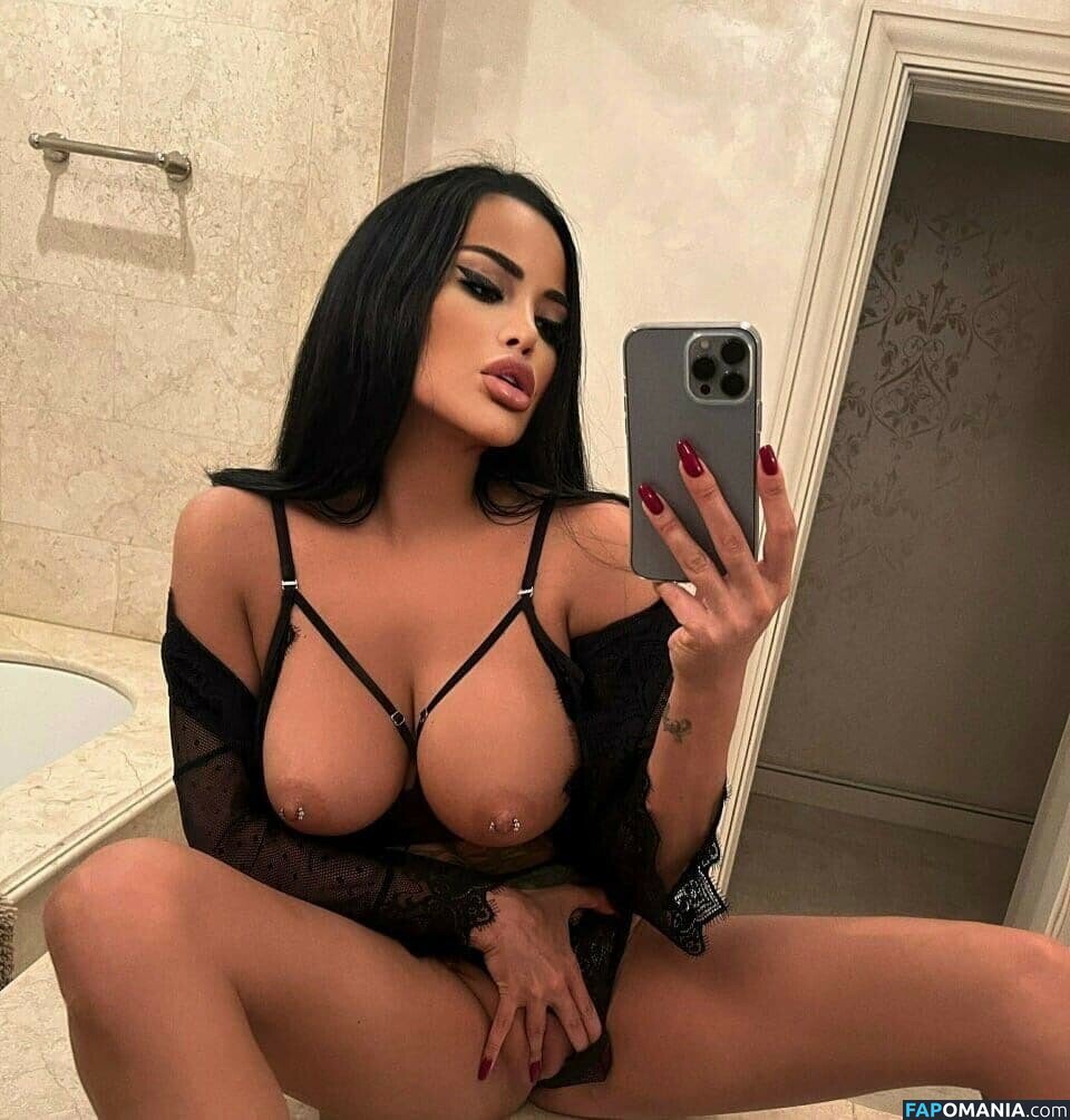 Nita Kuzmina / nita_kuzmina / nitakuzmina Nud OnlyFans  Fotografie scursă #33