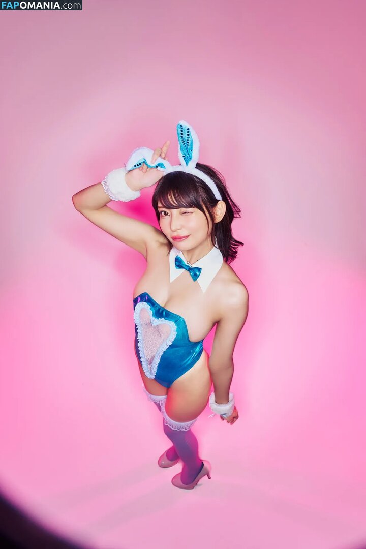 Nitori Sayaka / uw.sayaka Nud OnlyFans  Fotografie scursă #4