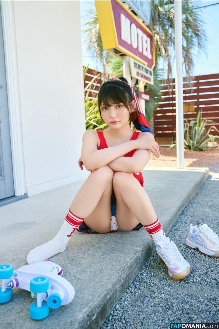 Nitori Sayaka / uw.sayaka Nud OnlyFans  Fotografie scursă #5