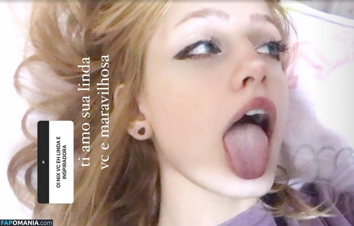 nix2d Nud OnlyFans  Fotografie scursă #12