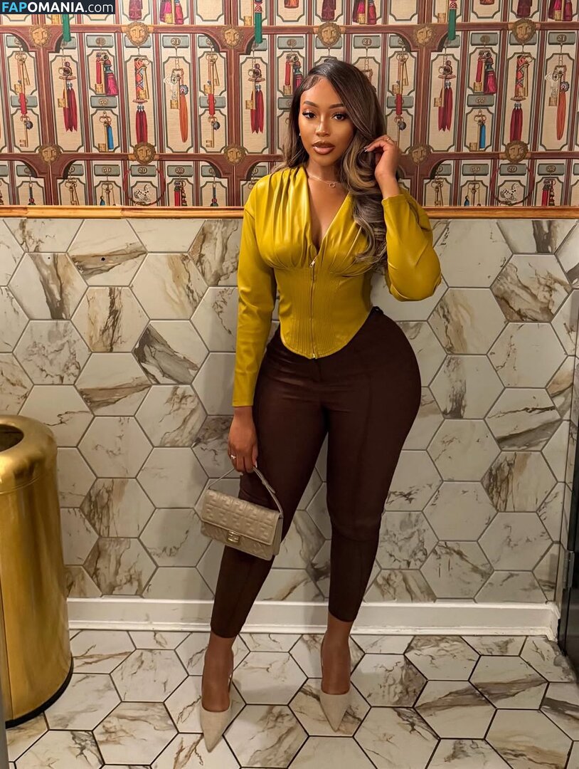 Nneka / _KissAndBlush / https: / whoisnneka Nud OnlyFans  Fotografie scursă #1