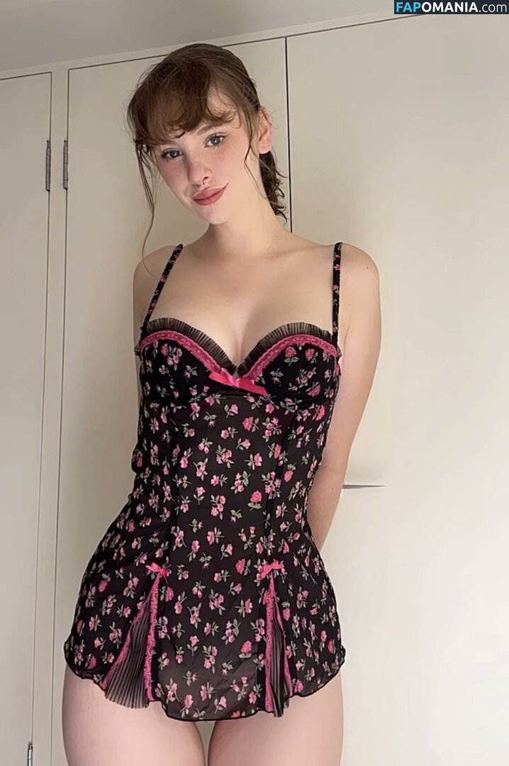 No_Exchange925 / clueless_goldfish / spiciivy Nud OnlyFans  Fotografie scursă #14