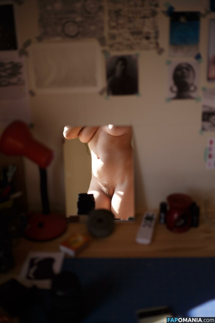 Noa The Model / noa_the_model / noathemodel Nud OnlyFans  Fotografie scursă #8