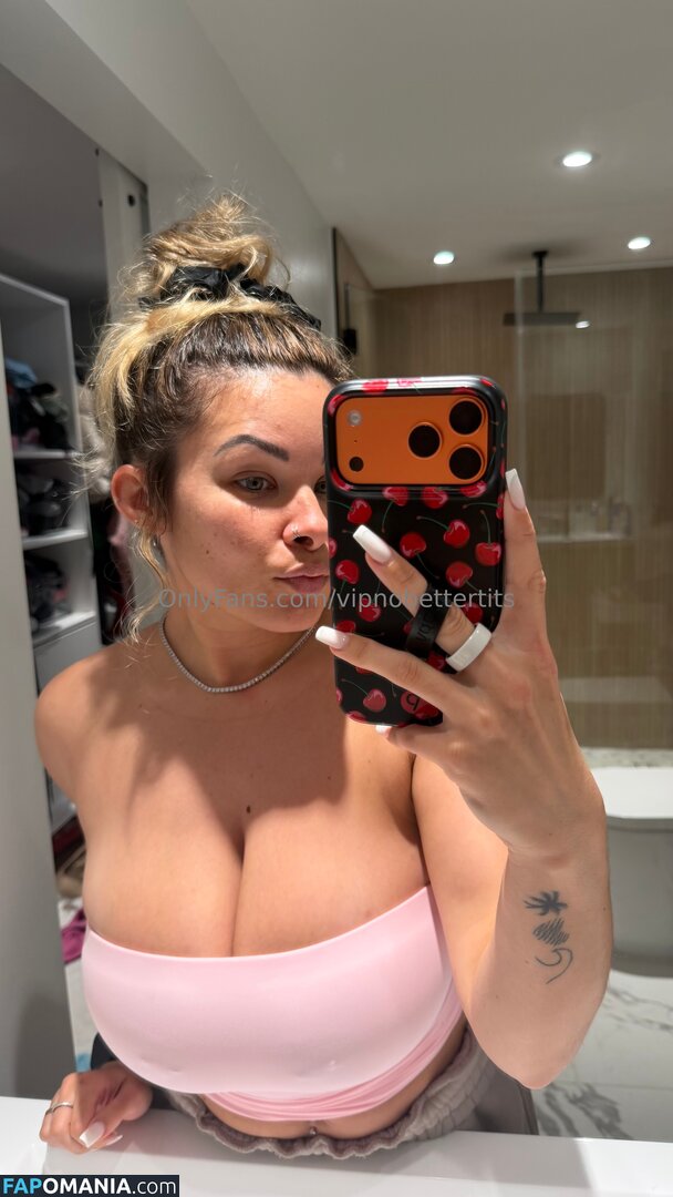 Nobetterboobs / bikinibaaby Nud OnlyFans  Fotografie scursă #12
