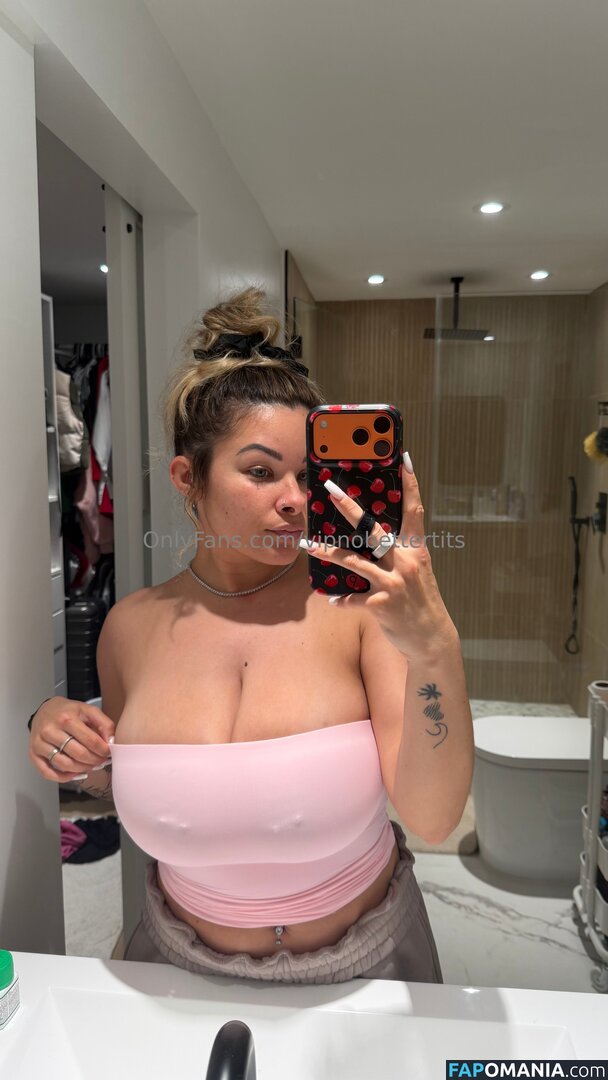 Nobetterboobs / bikinibaaby Nud OnlyFans  Fotografie scursă #13