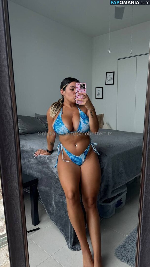 bsbutttterfly / nobettertits Nud OnlyFans  Fotografie scursă #3