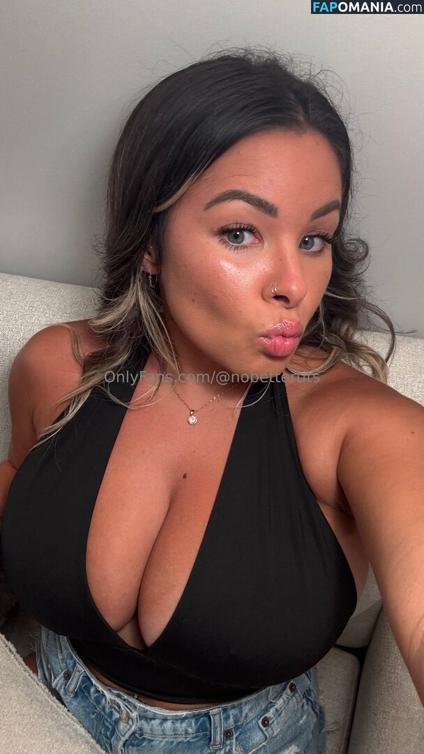 bsbutttterfly / nobettertits Nud OnlyFans  Fotografie scursă #4