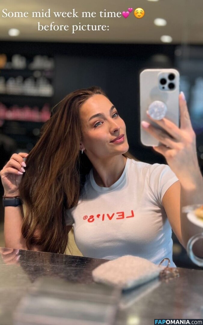 Nochtlii / notnataliex Nud OnlyFans  Fotografie scursă #17