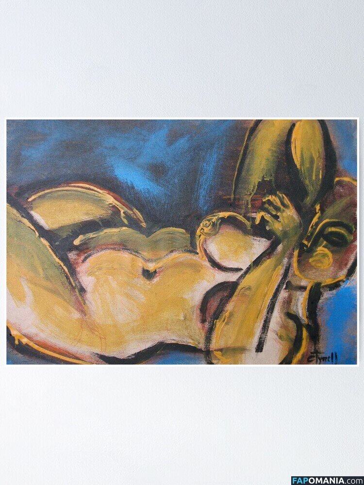 nocturne Nud OnlyFans  Fotografie scursă #2