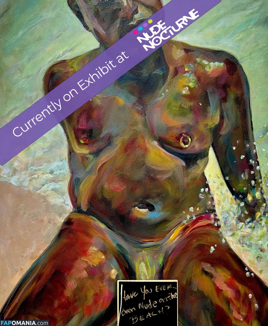 nocturne Nud OnlyFans  Fotografie scursă #4