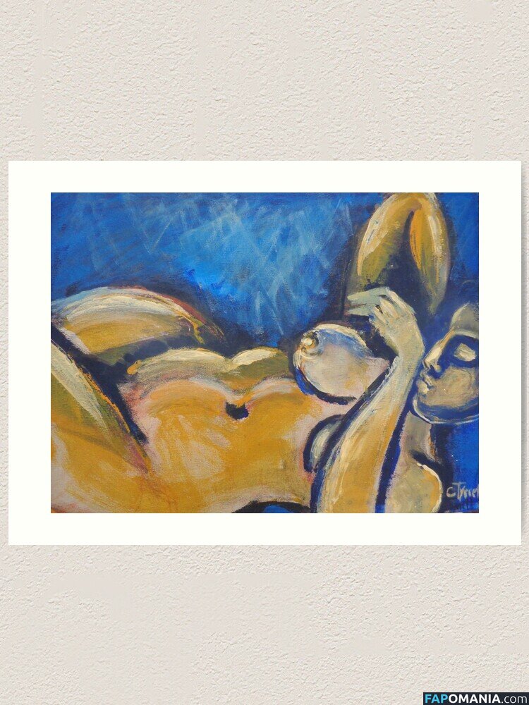 nocturne Nud OnlyFans  Fotografie scursă #5