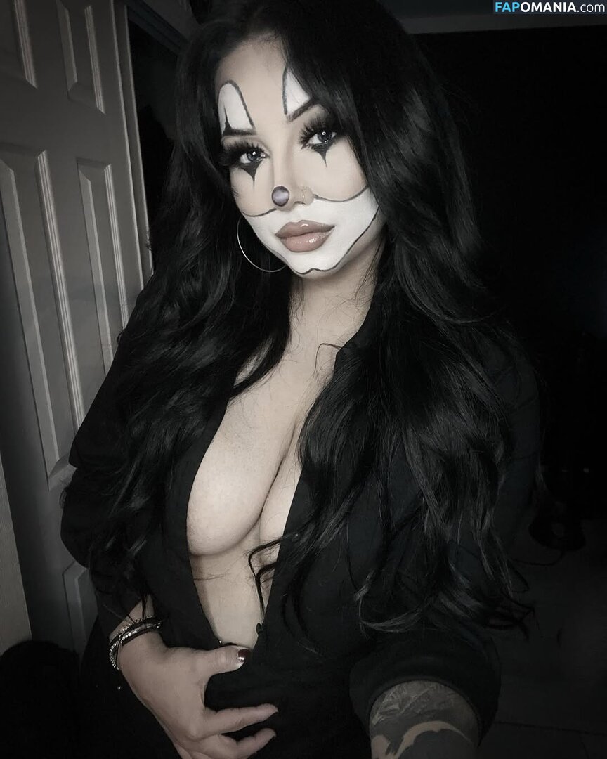 nocturnxra Nud OnlyFans  Fotografie scursă #1