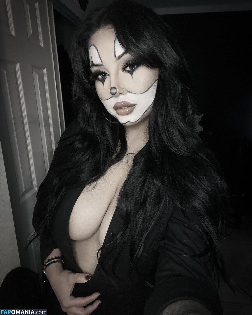nocturnxra Nud OnlyFans  Fotografie scursă #2