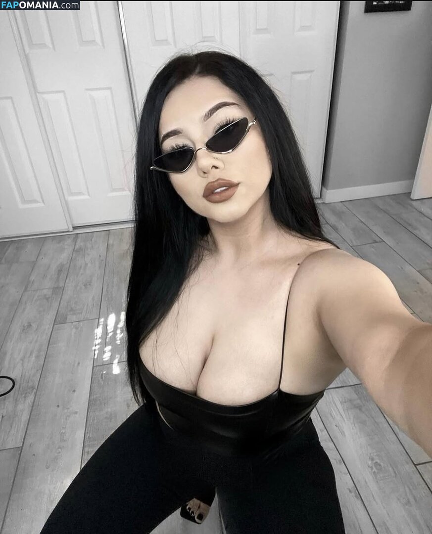 nocturnxra Nud OnlyFans  Fotografie scursă #7