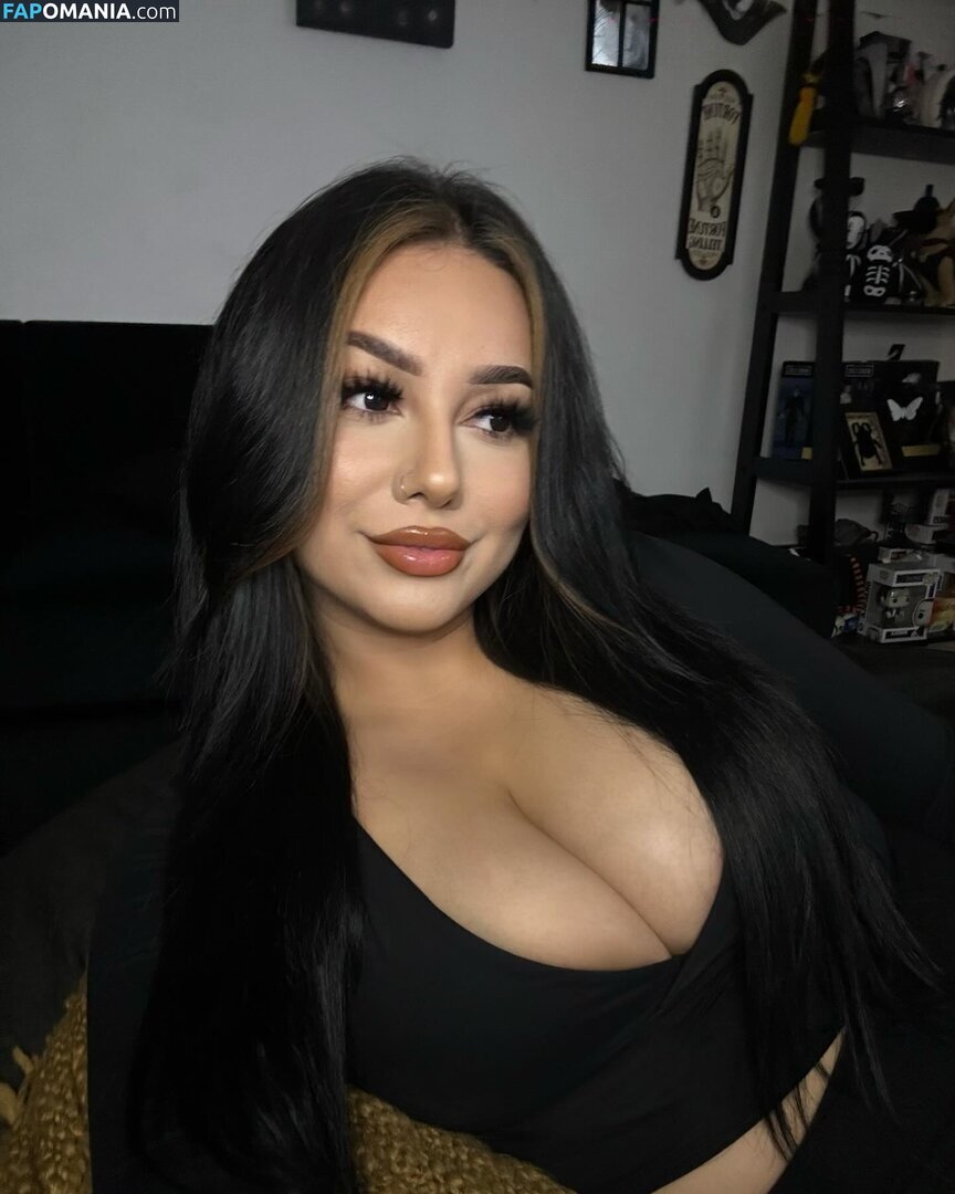 nocturnxra Nud OnlyFans  Fotografie scursă #12